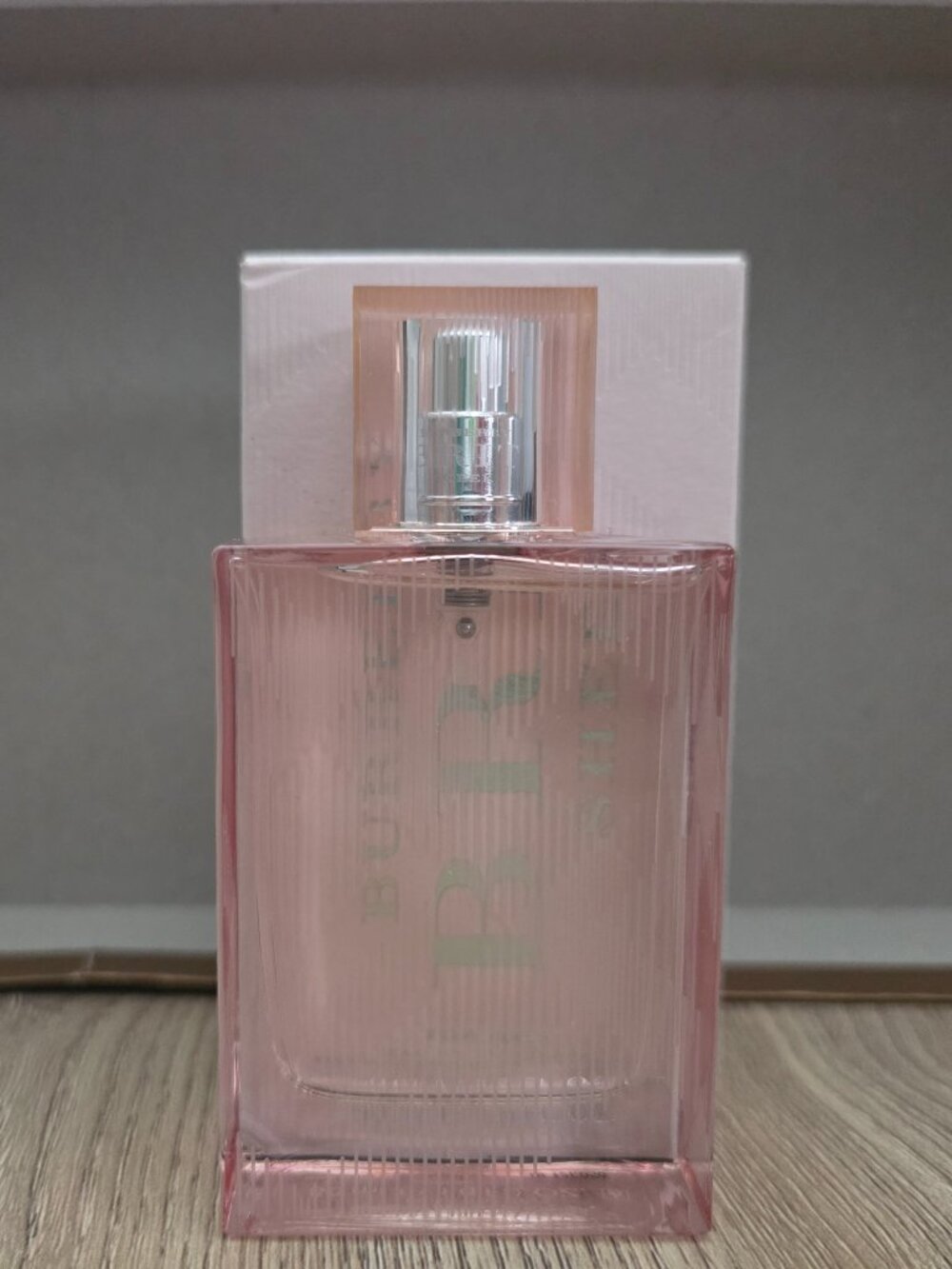 Burberry Britt sheer